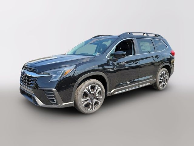 2024 Subaru Ascent Limited