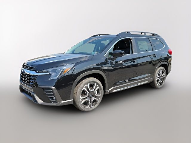 2024 Subaru Ascent Limited