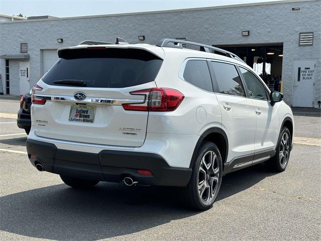 2024 Subaru Ascent Limited