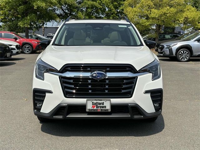 2024 Subaru Ascent Limited