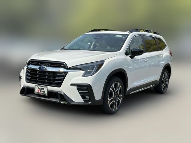 2024 Subaru Ascent Limited