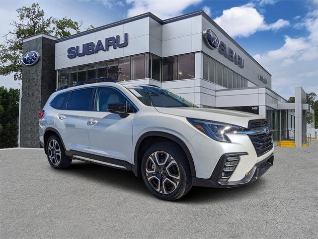 2024 Subaru Ascent Limited