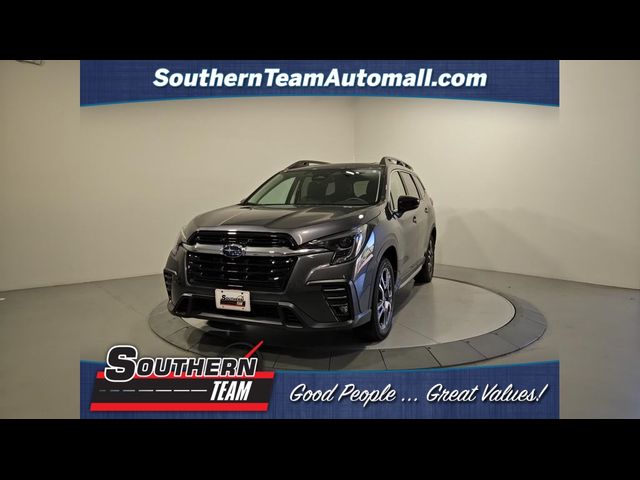 2024 Subaru Ascent Limited