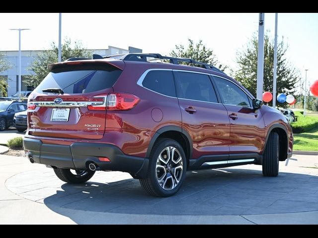 2024 Subaru Ascent Limited