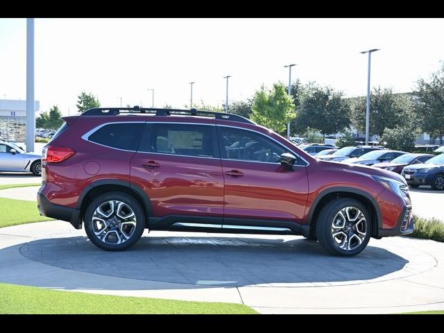 2024 Subaru Ascent Limited