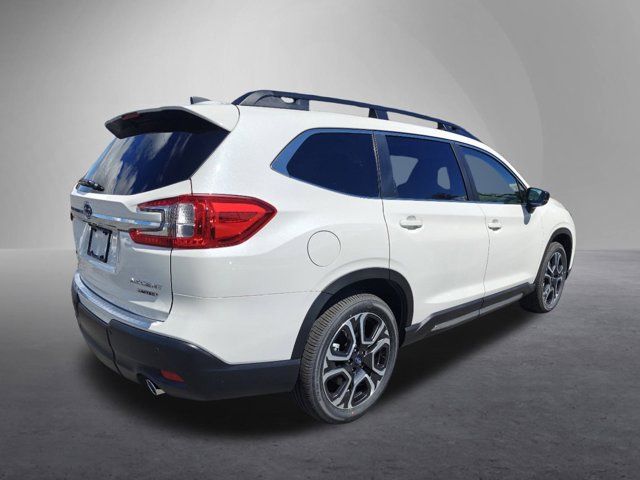 2024 Subaru Ascent Limited