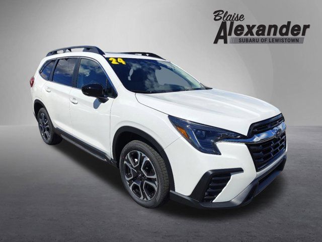 2024 Subaru Ascent Limited