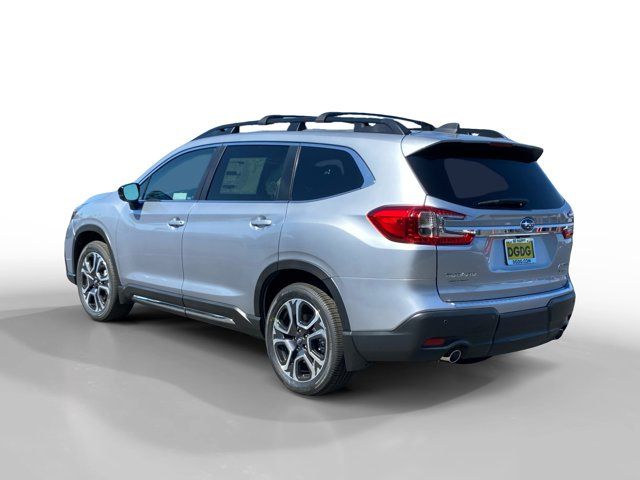 2024 Subaru Ascent Limited