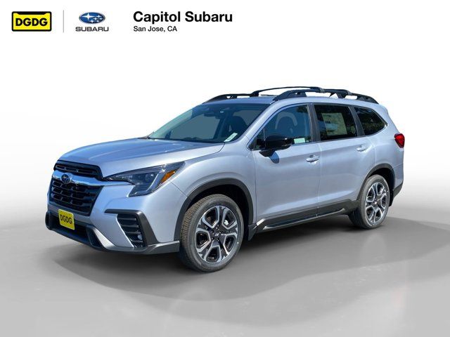 2024 Subaru Ascent Limited