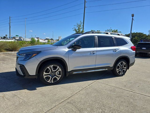 2024 Subaru Ascent Limited