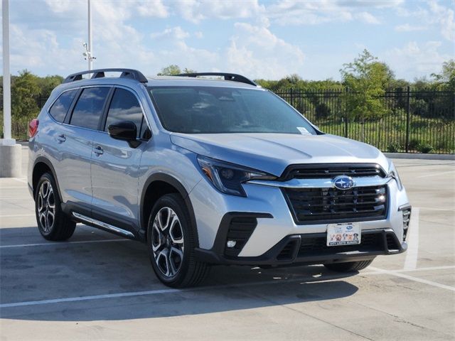 2024 Subaru Ascent Limited