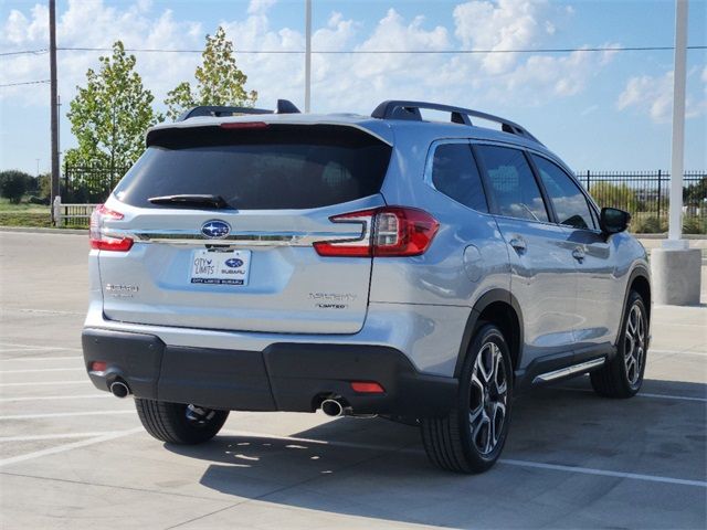 2024 Subaru Ascent Limited