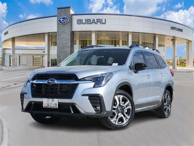 2024 Subaru Ascent Limited