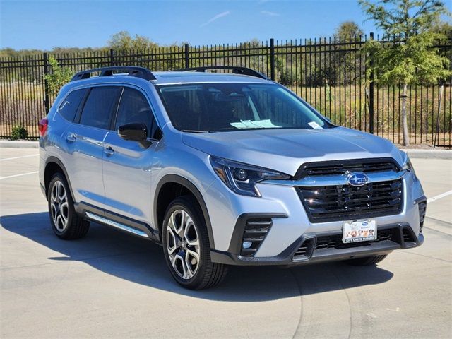 2024 Subaru Ascent Limited