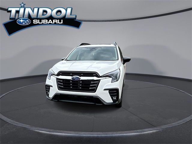 2024 Subaru Ascent Limited