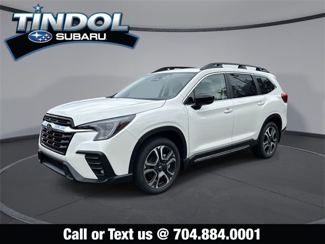 2024 Subaru Ascent Limited