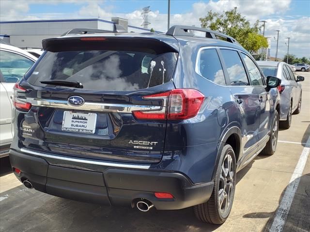 2024 Subaru Ascent Limited