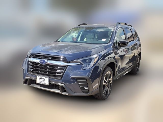 2024 Subaru Ascent Limited