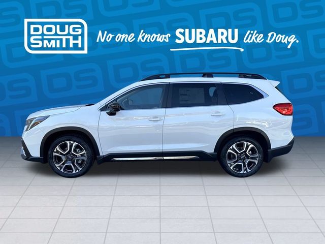 2024 Subaru Ascent Limited