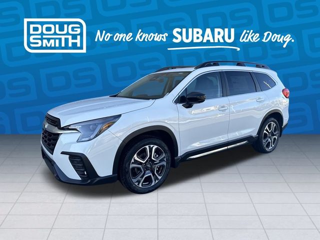 2024 Subaru Ascent Limited