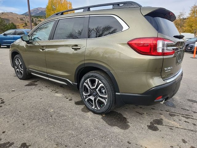 2024 Subaru Ascent Limited