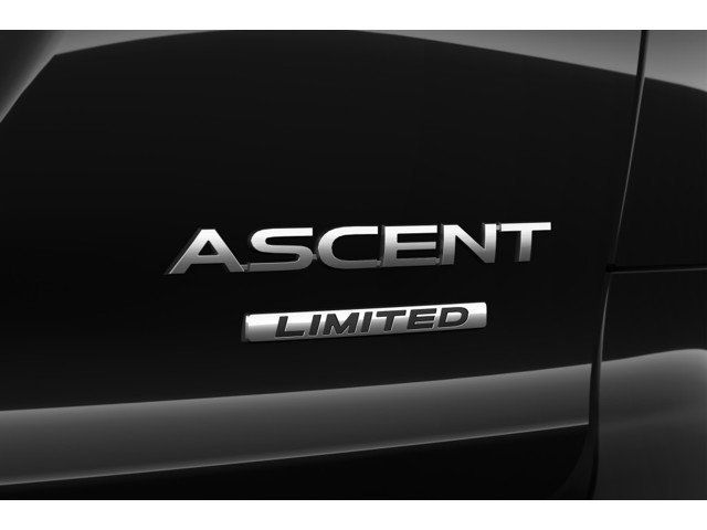 2024 Subaru Ascent Limited