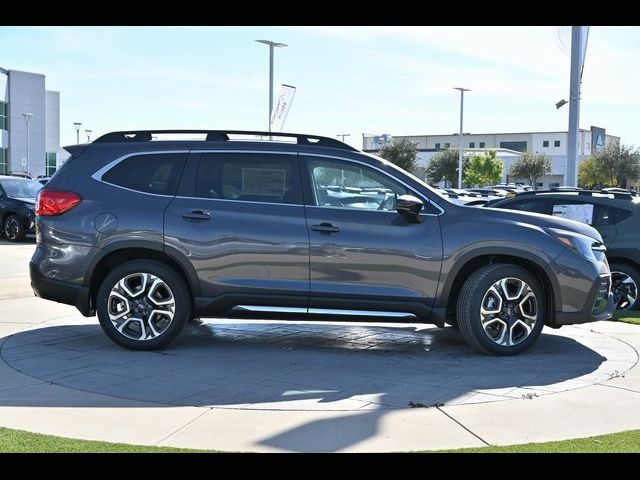 2024 Subaru Ascent Limited