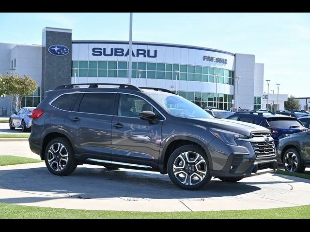 2024 Subaru Ascent Limited