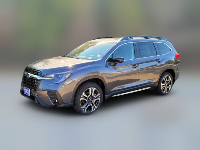 2024 Subaru Ascent Limited