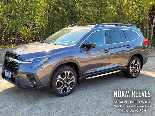 2024 Subaru Ascent Limited