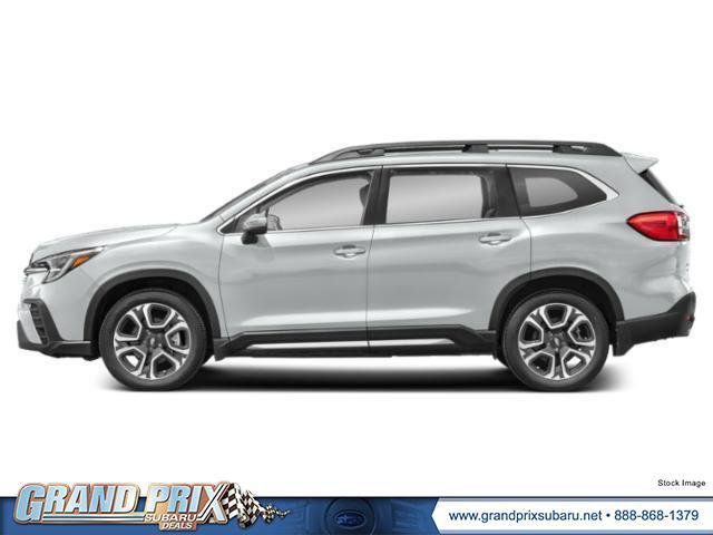 2024 Subaru Ascent Limited