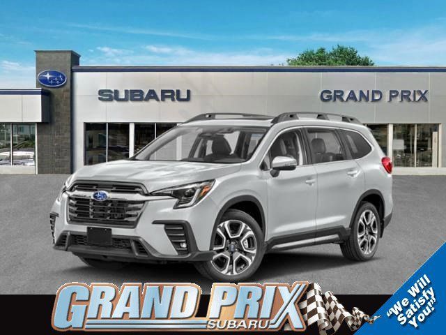 2024 Subaru Ascent Limited