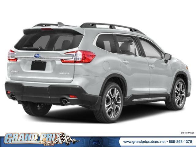 2024 Subaru Ascent Limited