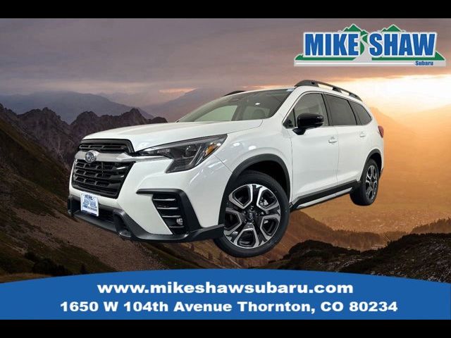 2024 Subaru Ascent Limited