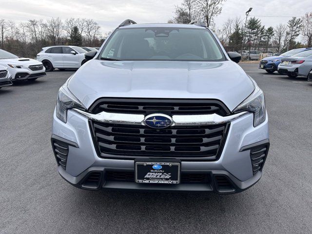 2024 Subaru Ascent Limited