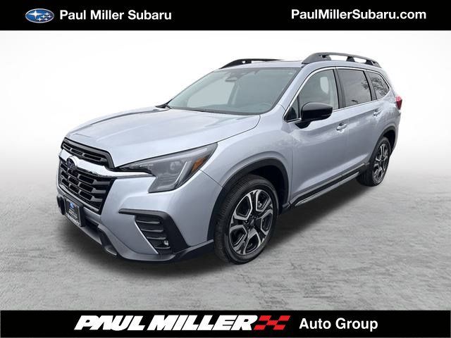 2024 Subaru Ascent Limited