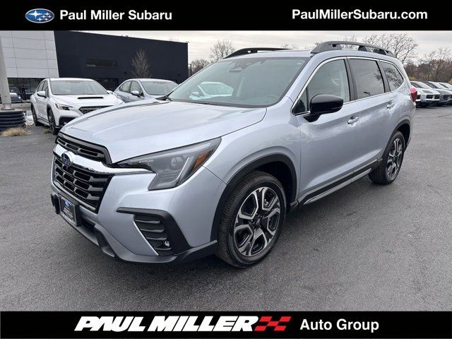 2024 Subaru Ascent Limited