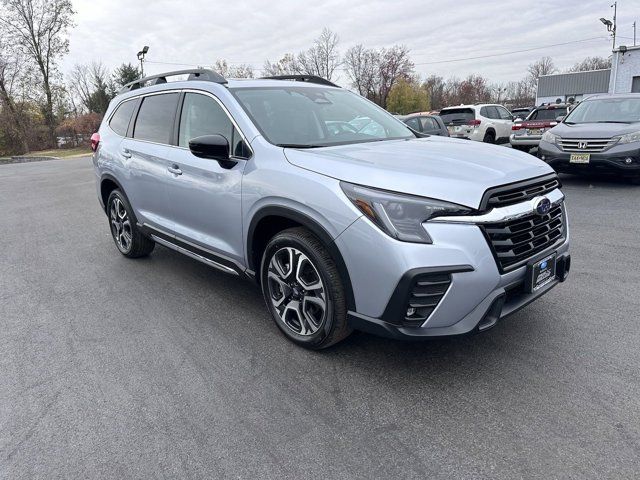 2024 Subaru Ascent Limited