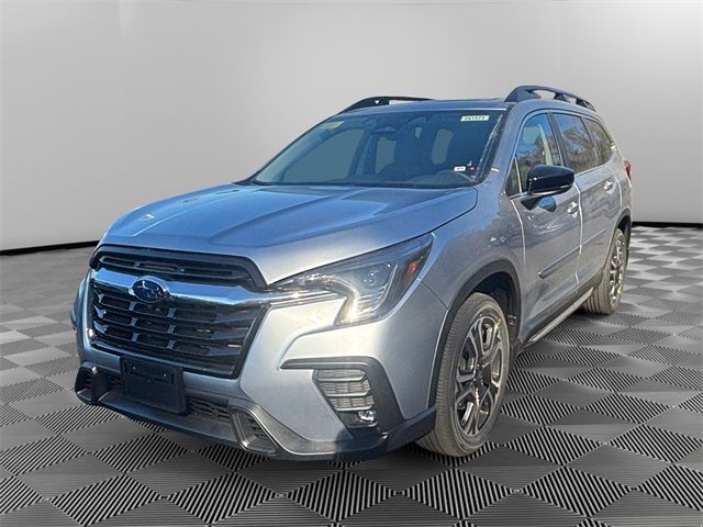 2024 Subaru Ascent Limited