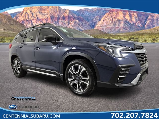 2024 Subaru Ascent Limited