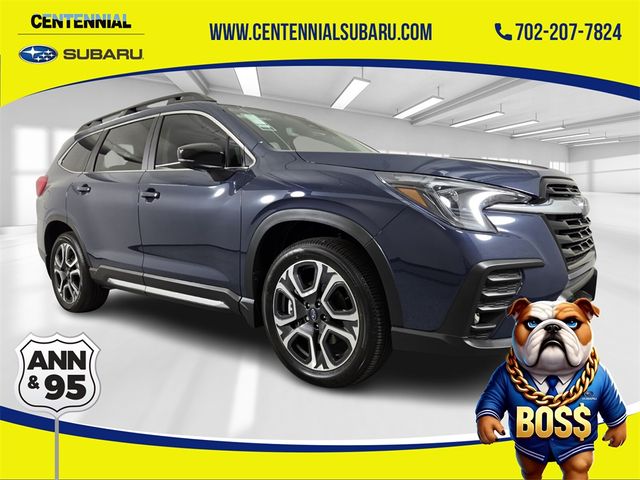 2024 Subaru Ascent Limited