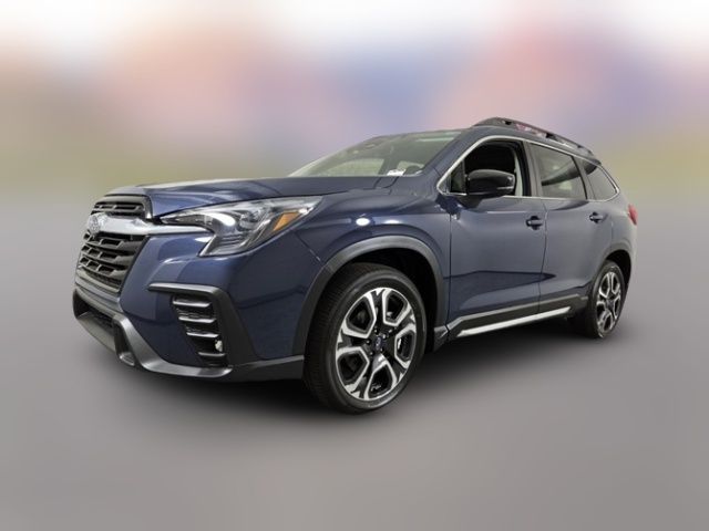 2024 Subaru Ascent Limited