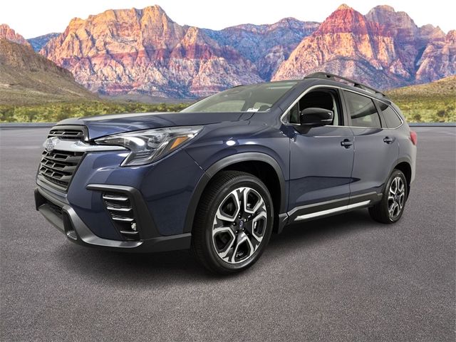 2024 Subaru Ascent Limited