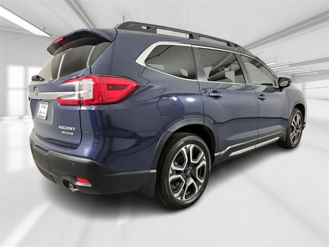 2024 Subaru Ascent Limited