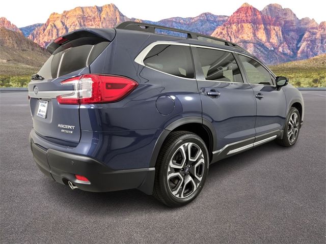 2024 Subaru Ascent Limited