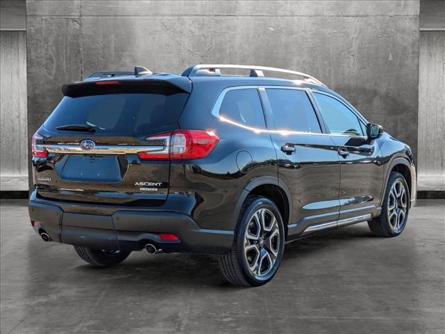 2024 Subaru Ascent Limited