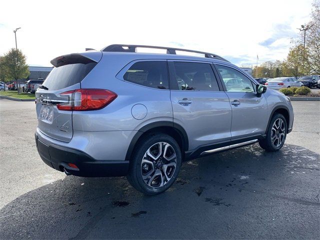 2024 Subaru Ascent Limited