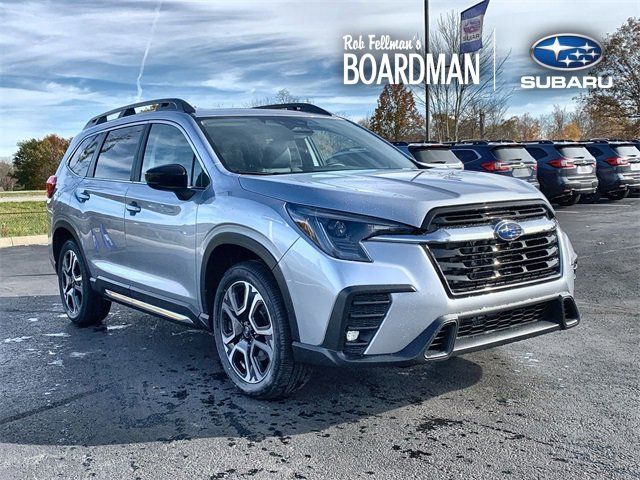 2024 Subaru Ascent Limited