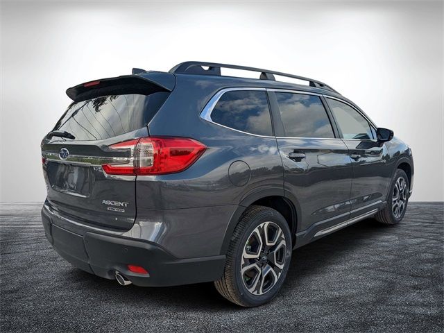 2024 Subaru Ascent Limited