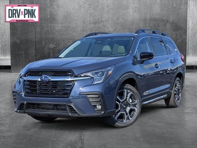 2024 Subaru Ascent Limited